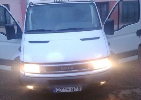 Iveco Daily