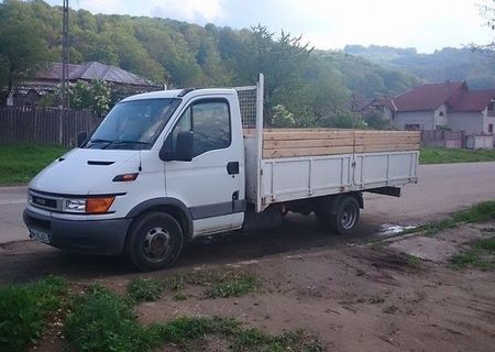 iveco dayle 2003