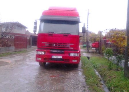 IVECO din 2003