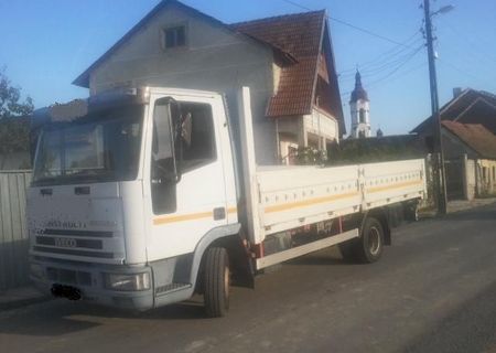 Iveco EuroCargo 75E14 >3900 E Neg<