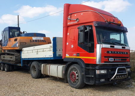 IVECO MAGIRUS 2001