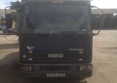 iveco ,schimb cu duba 3,5t