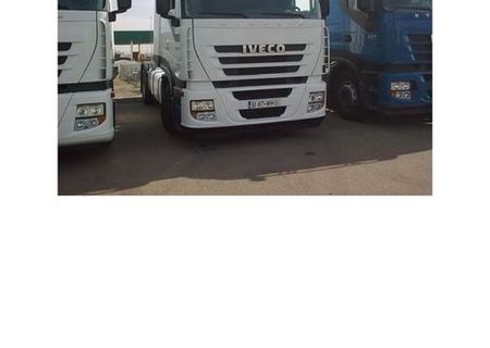 IVECO STRALIS 450CP