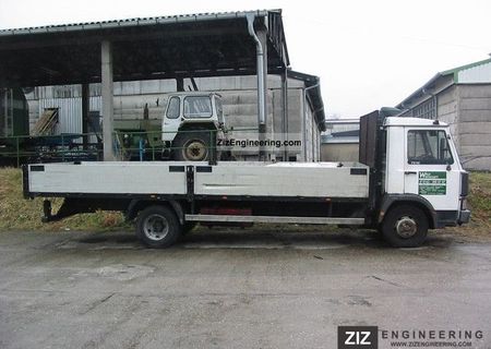 Iveco Zetta