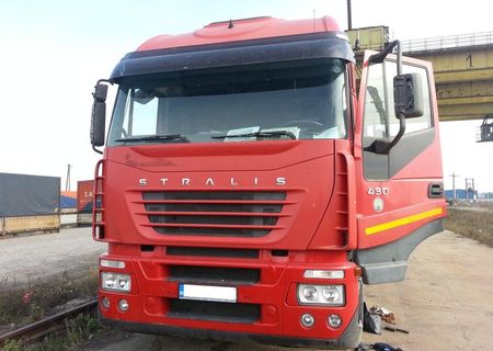 Ivoco Stralis 430