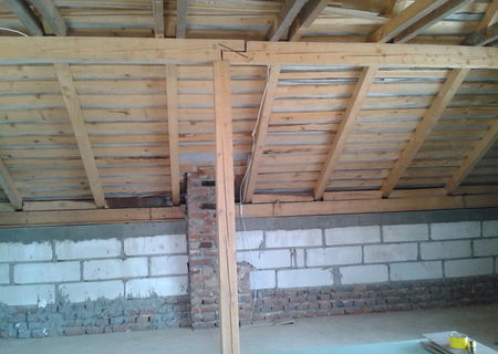Izolatii termice si hidroizolatii Izolatii termice si hidroizolatii