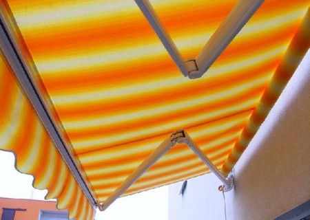 JALUZELE VERTICALE,ROLETE TEXTILE SI COPERTINE RETRACTABILE