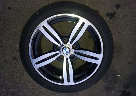 Janta BMW (M pachet)
