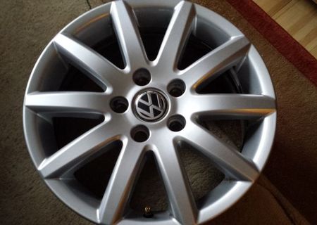 Janta Toronto 6 1/2 J X16 originala (vw jetta)