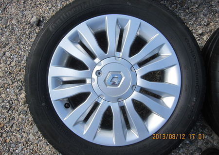 Jante 15'' Renault Jante 15'' Renault