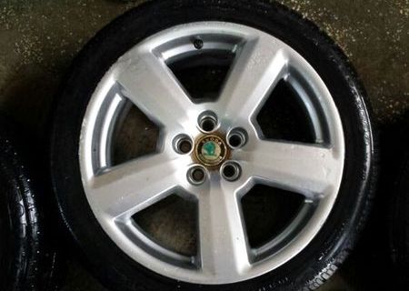 Jante 17 " Originale Skoda/VW/Seat/Audi Jante 17 " Originale Skoda/VW/Seat/Audi
