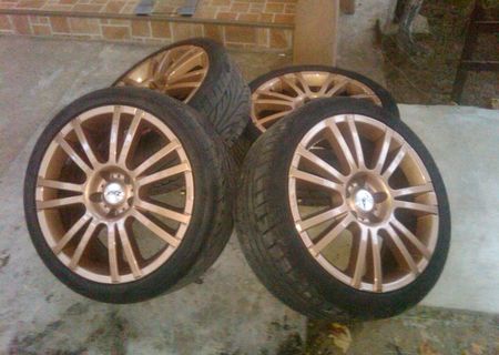 Jante 18'' 5x112 aez cyber Jante 18'' 5x112 aez cyber