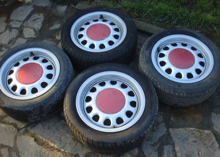 jante 205/50 r15