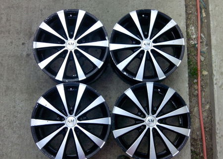 JANTE ALIAJ 5X108 (16 inch) RENAULT LAGUNA, ford mondeo