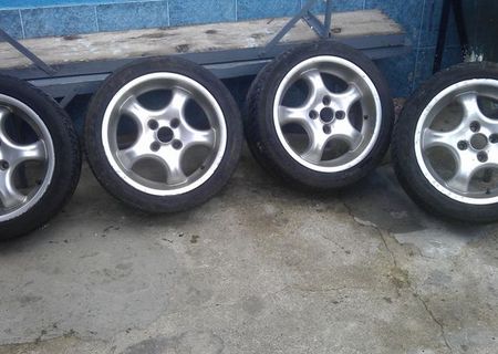Jante aliaj cu buza 108x4 Jante aliaj cu buza 108x4