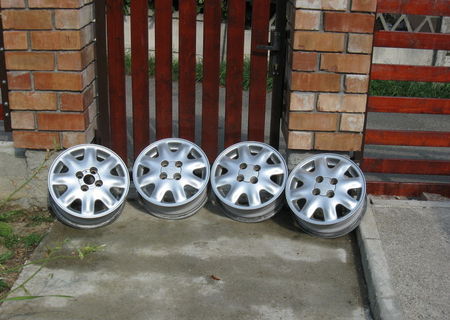 Jante aliaj OPEL 14 inch