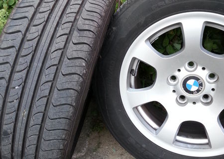 jante aliaj pe 16 bmw seria 5 jante aliaj pe 16 bmw seria 5