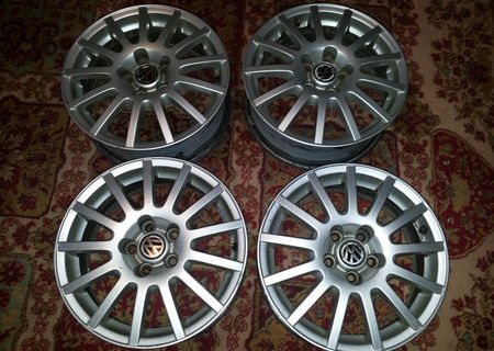 jante aliaj vw 15 inch 5x100