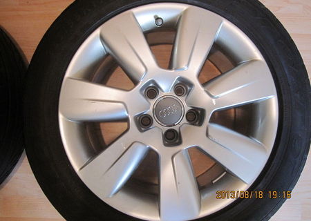Jante Audi A6 Allroad- 17''