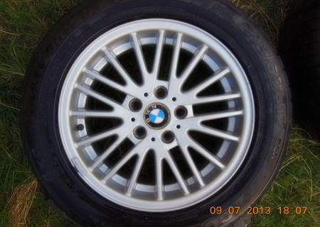 JANTE BMW 17