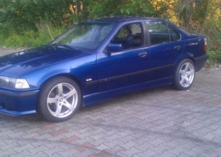 Jante BMW 225/45/R17