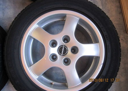 Jante Bmw Borbet 16'' Jante Bmw Borbet 16''
