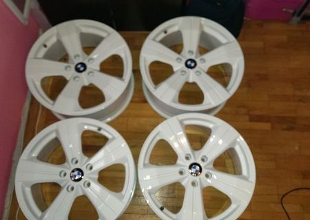 jante bmw r18