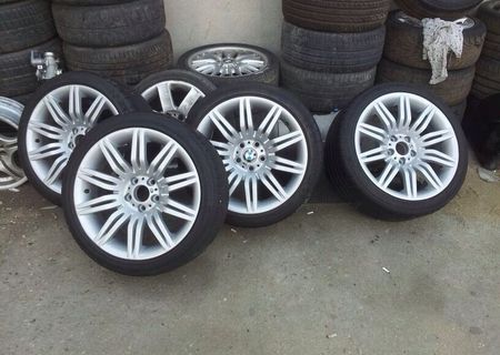 Jante bmw seria  5 model M 172