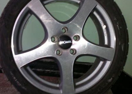 jante compatibile ford, volkswagen, audi...