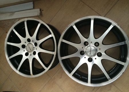 Jante Dezent 16'