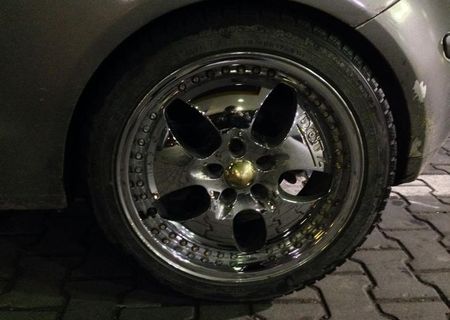 Jante DOTZ Las Vegas 17 zoll