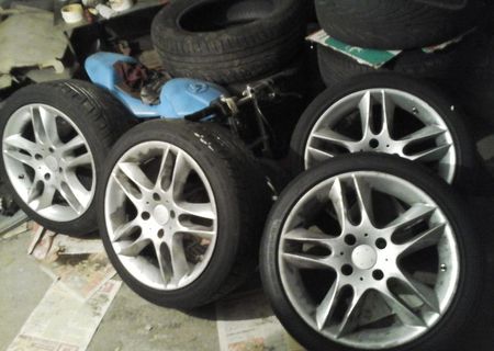 jante ford R16 4x108