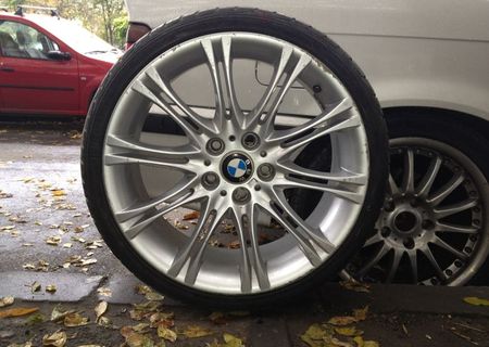 Jante m5 e60