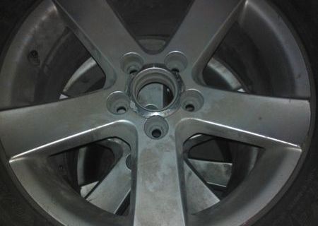 Jante originale 16 '' Vw passat - model Vancouver
