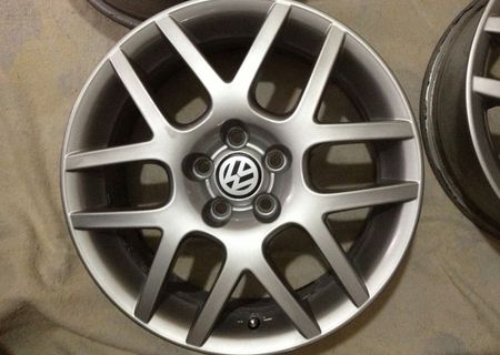 Jante oringinale R16, BBS, Montreal II, pentru Golf 4, Bora