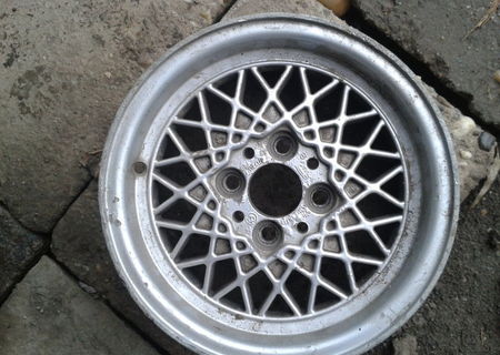 jante r13 bmw (ursulet)