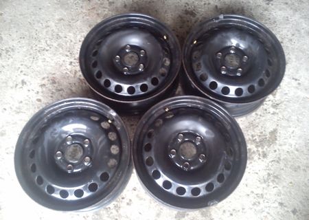 Jante tabla Opel 195/65 R 15 Jante tabla Opel 195/65 R 15