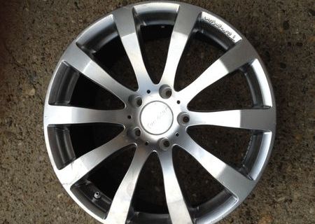 Jante Tomason R18