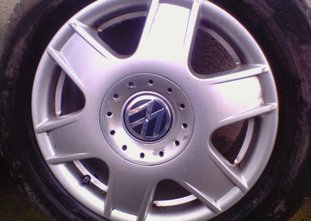 jante vw bora pe 16"