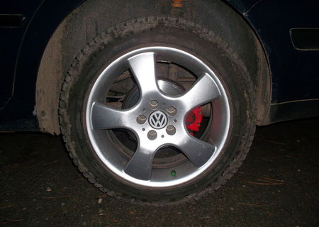 Jante vw golf IV Jante vw golf IV