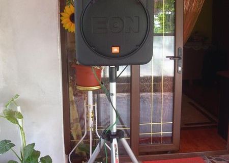 Jbl Eon G2 Boxe Active