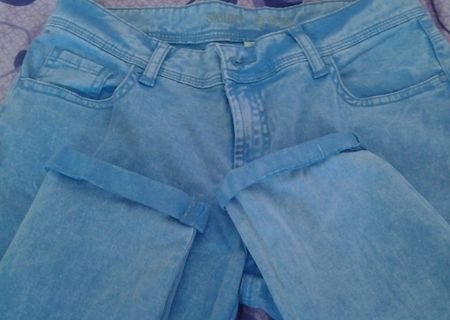 Jeans Denim Co