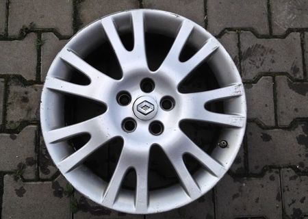 Jenti aliaj Renault Laguna 17" 5 prezoane