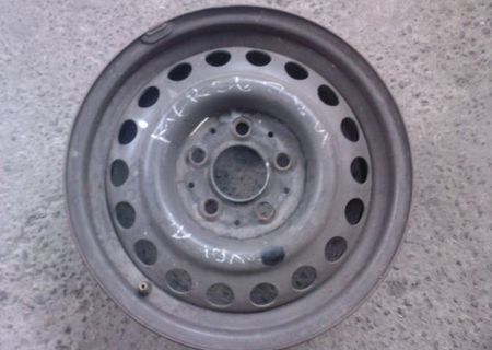 Jenti tabla 4 buc Mercedes  190 fab.93  6j15h2 et49  1244000602
