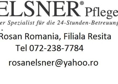 Joburi in Austria, casting 7 oct, la ingrijire batrani Joburi in Austria, casting 7 oct, la ingrijire batrani