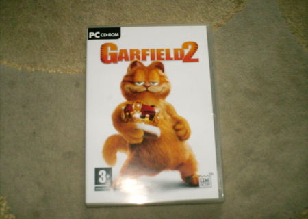 Joc Garfield 2