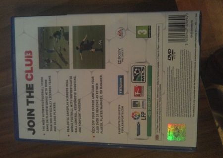 joc ps2 fifa 13
