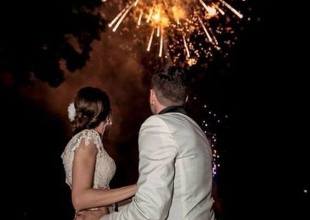 Jocuri de artificii profesionale, Cabina foto, inchirieri limuzine