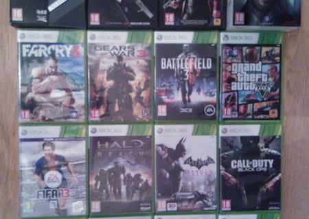 JOCURI ORIGINALE XBOX 360 JOCURI ORIGINALE XBOX 360