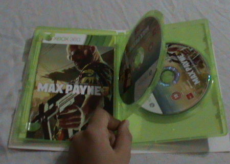 Jocuri XBOX 360 - PS2 - PC Jocuri XBOX 360 - PS2 - PC